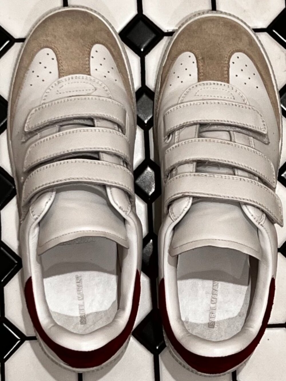 Isabel Marant sneakers 41
